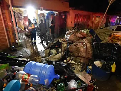 Prefeitura de PG altera horário de funcionamento de ferros-velhos e outros comércios