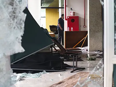 Justiça prorroga uso da Força Nacional em Brasília até 4 de fevereiro