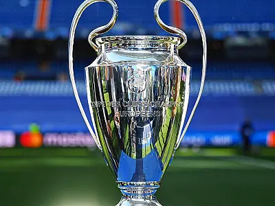 Uefa confirma fim da fase de grupos da Champions a partir de 2024