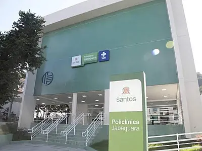 Santos lança campanha de conscientização sobre descarte correto de medicamentos, agulhas e seringas