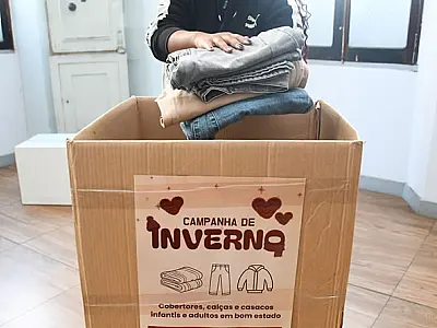 Fundo Social de Solidariedade de São Vicente oferece doações para moradores necessitados