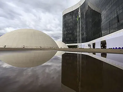 Mandatos de dois ministros do TSE terminam nesta semana