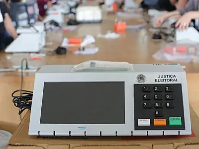 TSE irá fornecer boletins de urnas já no dia da eleição para apurações paralelas