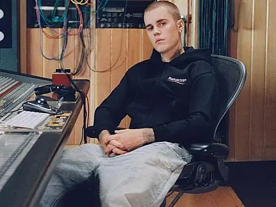 Justin Bieber testa positivo para Covid e compromete turnê nos EUA