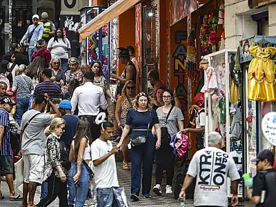 Dez estados e o DF têm menor desemprego registrado desde 2012
