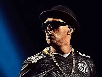 Vereadores votam para conceder título de cidadão santista a Mano Brown