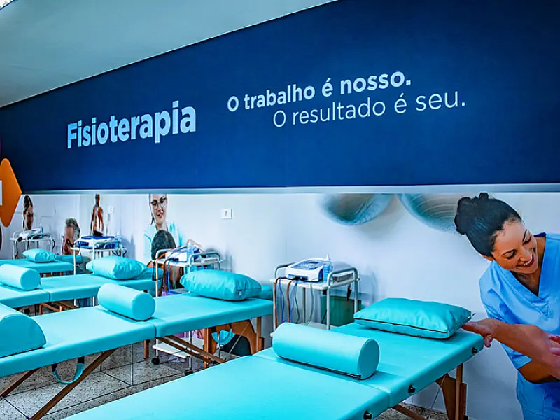 Cidade de Bertioga dá mais um passo na saúde zerando fila de espera de fisioterapia