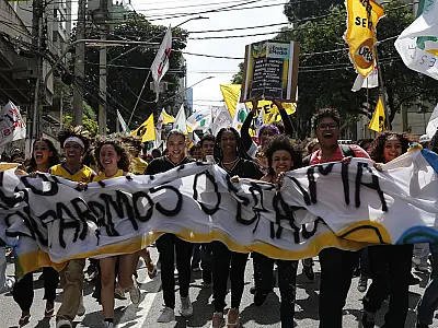 Educadores dizem que novo ensino médio amplia desigualdades