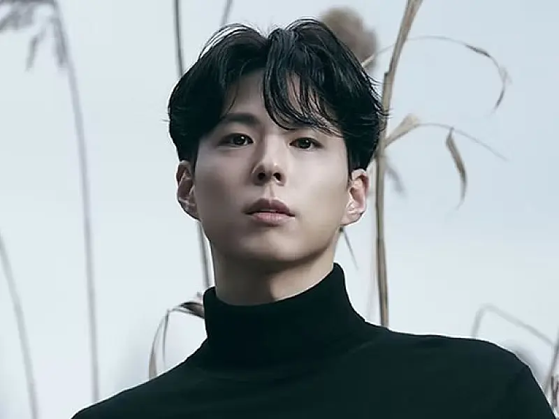 Park Bo-gum encanta o mundo com talento e versatilidade