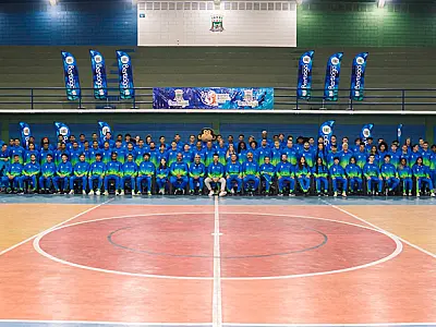 Bertioga marcará presença no 66º Jogos Regionais 2024