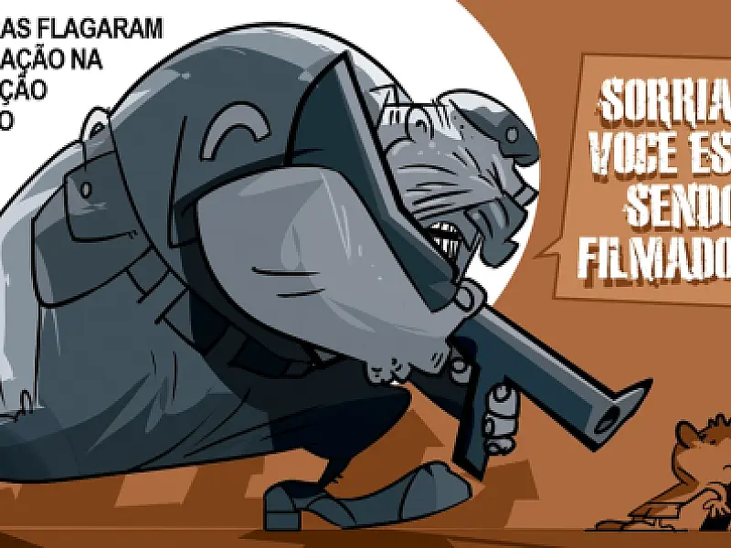 Charge do Dia