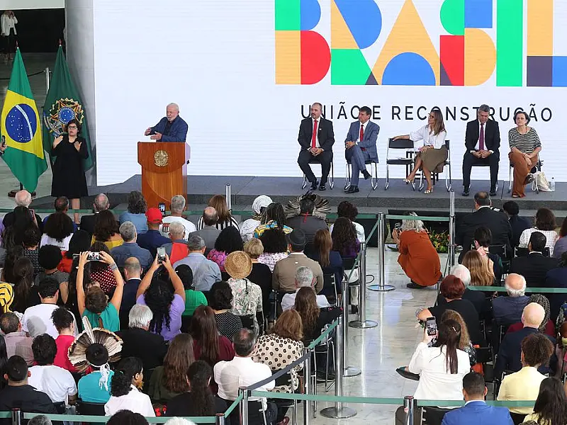 Governo reinstala Conselho Nacional de Segurança Alimentar