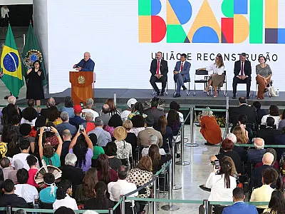Governo reinstala Conselho Nacional de Segurança Alimentar