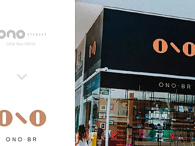 ONO: de resíduos ao propósito, como o lixo virou luxo sustentável nas Óticas Diniz