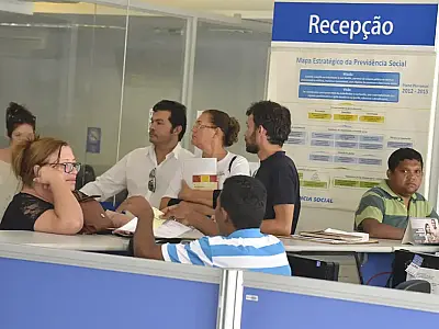 INSS: perícias com médicos em greve serão automaticamente reagendadas