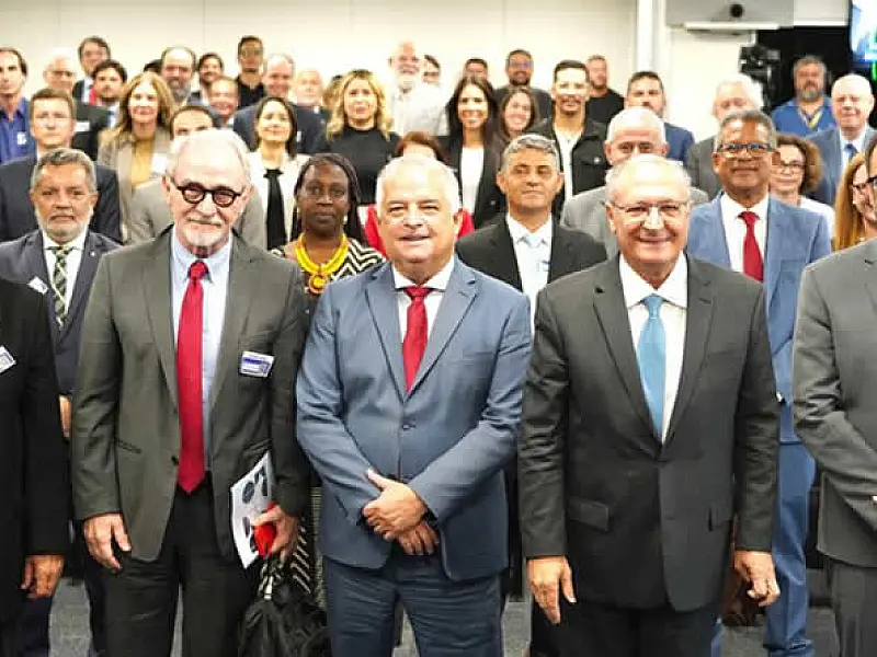 Governo Federal celebra um ano do lançamento da Política Nacional das MPEs com divulgação de avanços