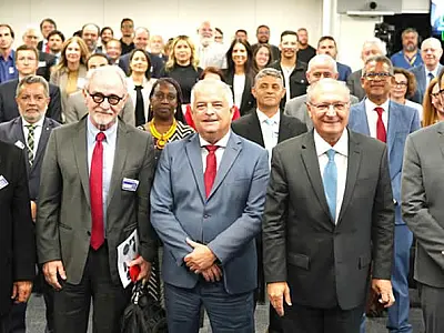Governo Federal celebra um ano do lançamento da Política Nacional das MPEs com divulgação de avanços