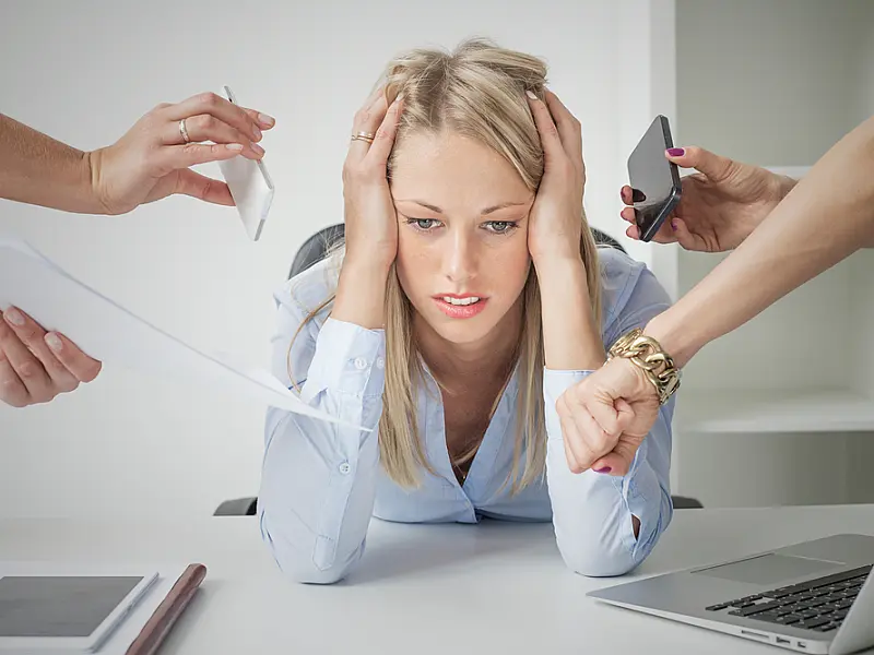 Meu time está com burnout e agora? Especialista dá dicas para líderes