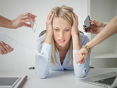 Meu time está com burnout e agora? Especialista dá dicas para líderes