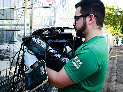 Mutirão EcoSaúde em Guarujá terá serviços de saúde gratuitos e drive-thru de lixo eletrônico