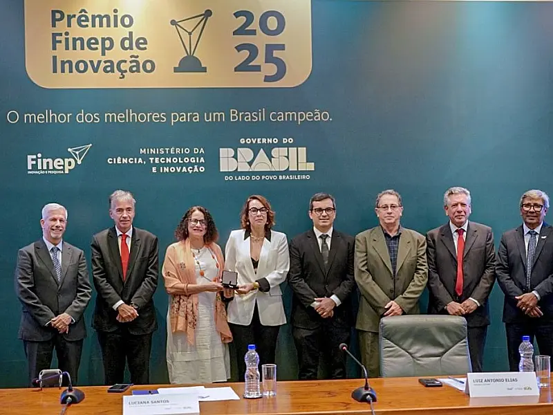 Prêmio Finep de Inovação mostra avanços na regionalização dos recursos