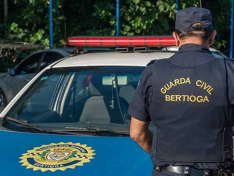 Prefeitura anuncia concurso público para a Guarda Municipal