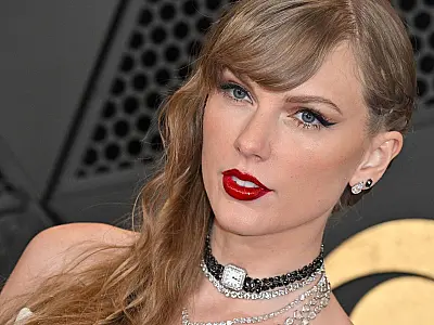 Taylor Swift doa US$ 100 mil para família de mulher morta durante ataque a tiros