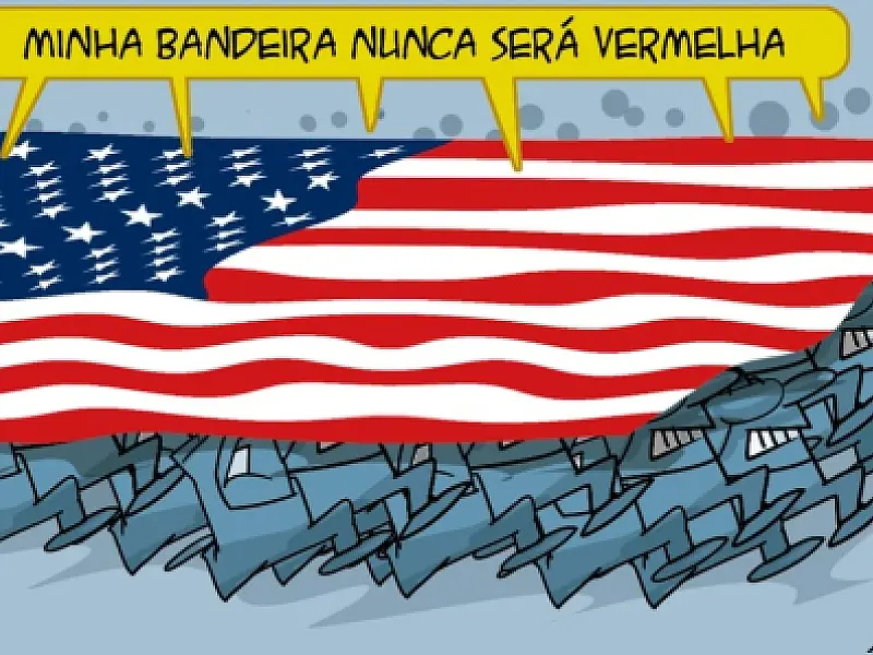Charge do dia