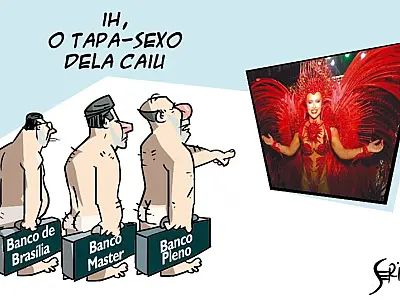 Charge do Dia