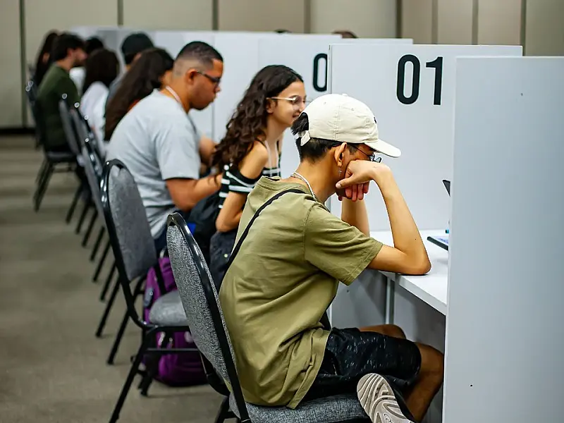São Paulo recebe hoje a Expo CIEE, repleta de oportunidades para jovens