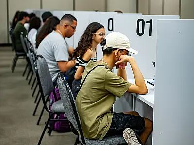 São Paulo recebe hoje a Expo CIEE, repleta de oportunidades para jovens
