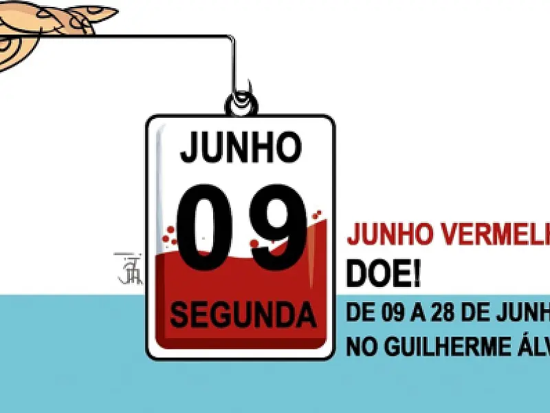 Charge do Dia