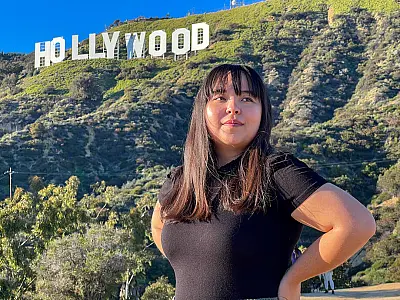 Cineasta santista concorre ao Emmy Awards na categoria de melhor documentário