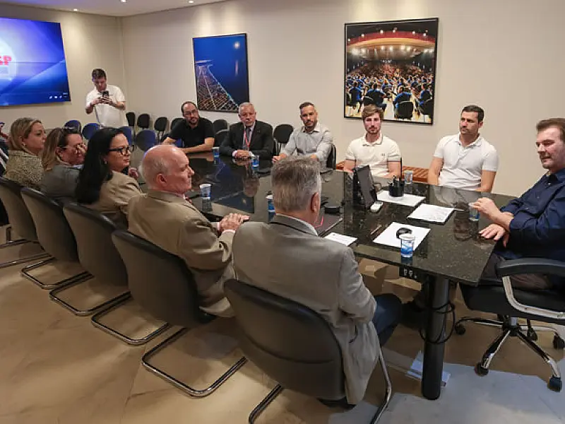 Praia Grande/SP firma convênio com o Creci-SP para avaliações mercadológicas e imobiliárias