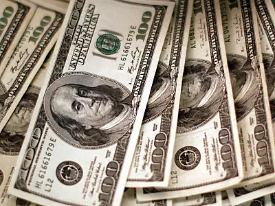 Dólar sobe para R$ 5,15 no segundo dia de guerra na Ucrânia