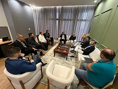 Prefeitura de Guarujá firma parceria com a Rede D'Or São Luiz para fortalecer a Saúde