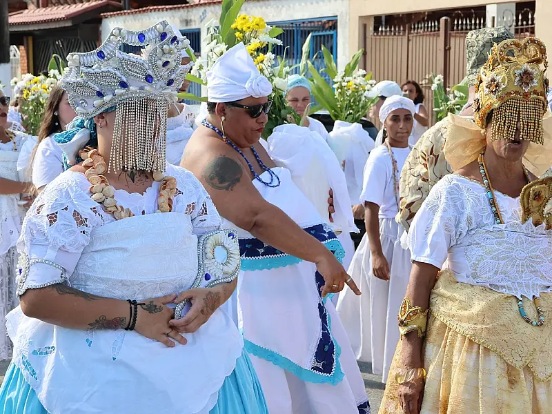 Turismo do Estado de SP lança 2ª edição do Guia Afroturismo SP
