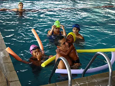 Centro Esportivo e Recreativo da Zona Noroeste está com inscrições abertas