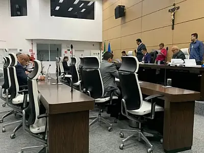 Vereadores de Guarujá aprovam aumento de 17 para 21 o número de parlamentares