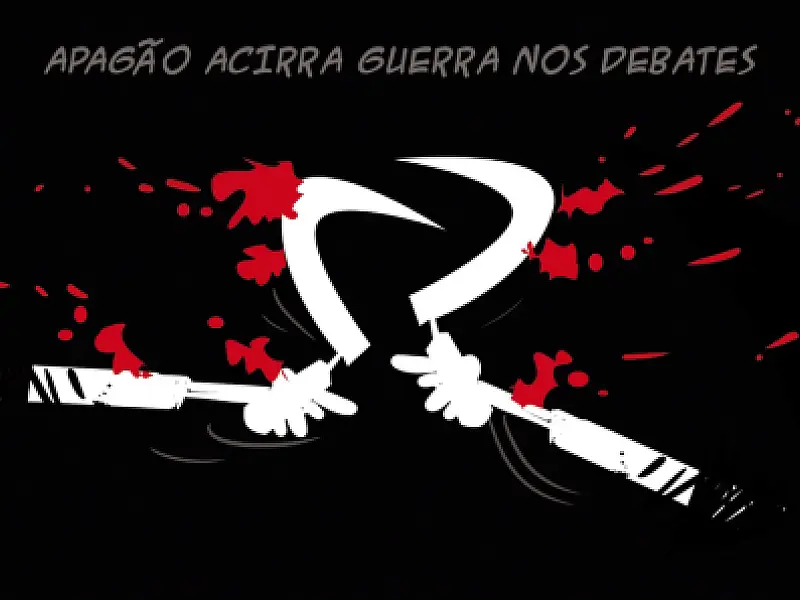 Charge do Dia