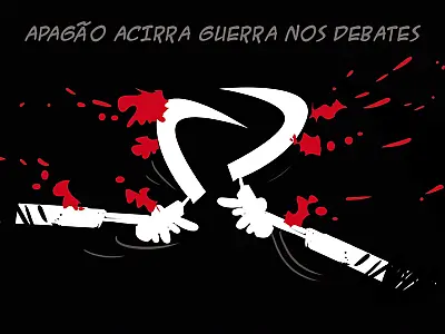 Charge do Dia