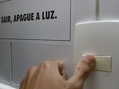 Energia elétrica puxa queda de preços em agosto, diz IBGE