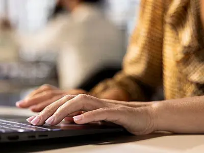 Prefeitura de Mongaguá adota digitação obrigatória para agilizar atendimento