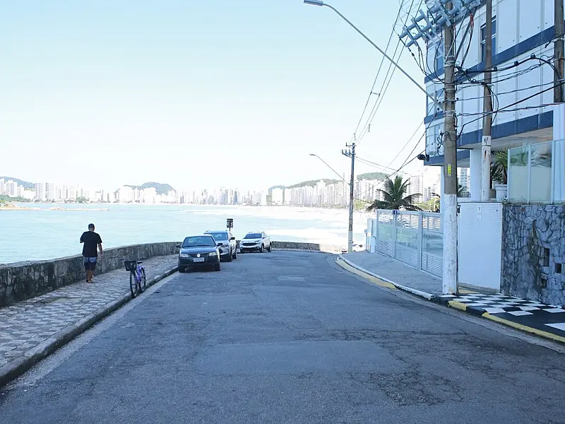 Canto do Maluf passará por revitalização completa