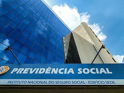 Central de atendimento telefônico do INSS não funciona neste sábado