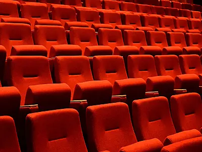 Principais estreias do cinema no mês de abril