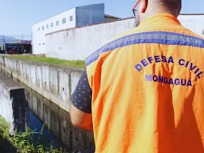 Mongaguá cria Fundo e Conselho de Defesa Civil para reforçar proteção contra desastres