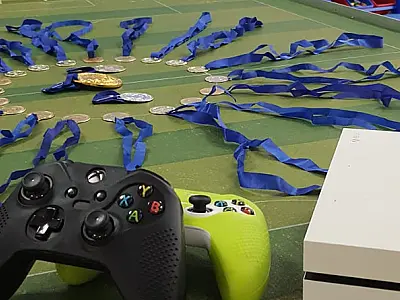 Vila Criativa de Santos realiza campeonato de videogame. Inscrições estão abertas