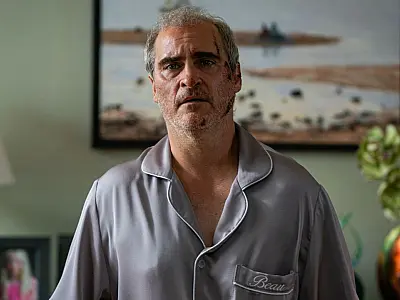 Nem Joaquin Phoenix salva 'Beau Tem Medo', que não sabe o que fazer