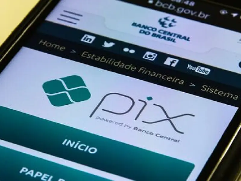 Reclamações sobre problemas com Pix dobram em 2022, mostram dados do Procon